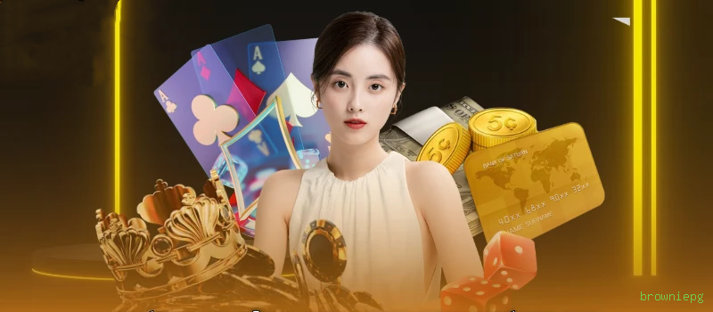 Controles de pagamento e BRL em browniepg