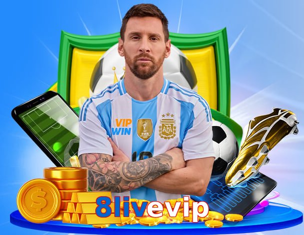 8livevip