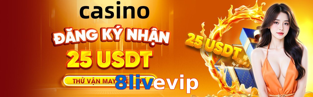 8livevip