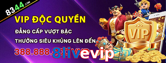 8livevip
