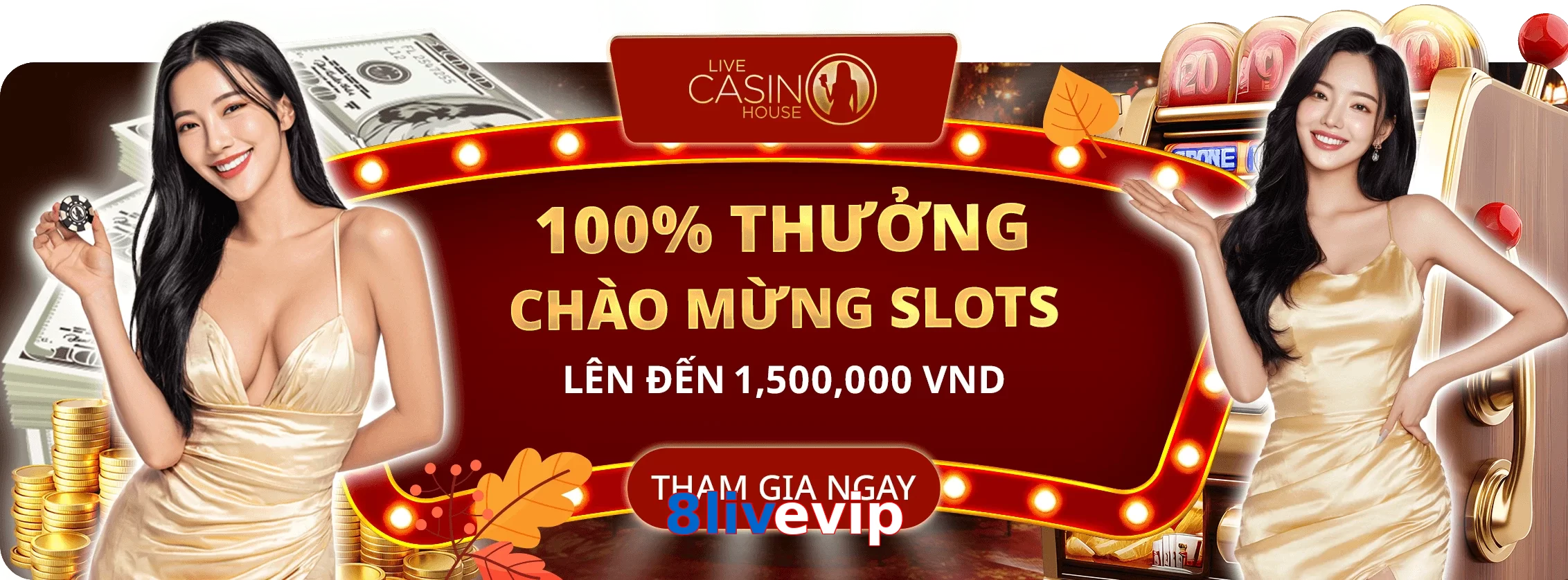 8livevip