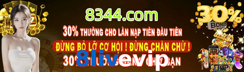8livevip