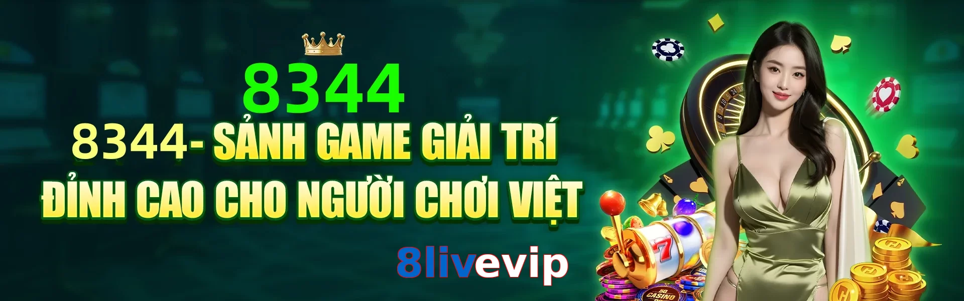 8livevip