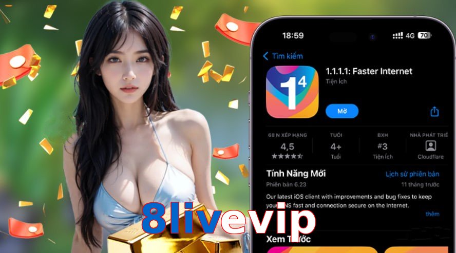 8livevip