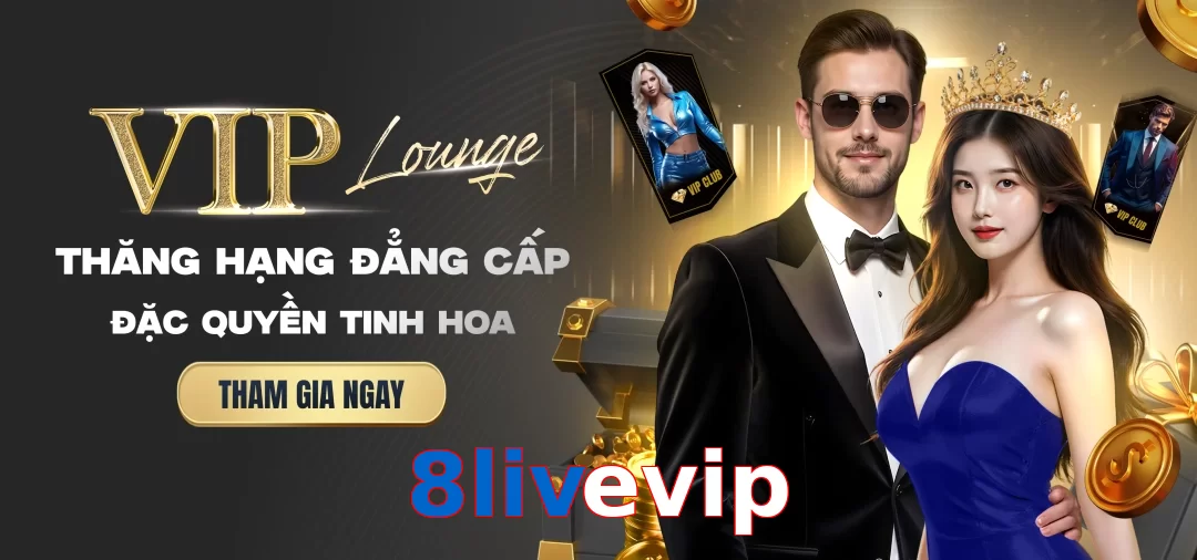 8livevip
