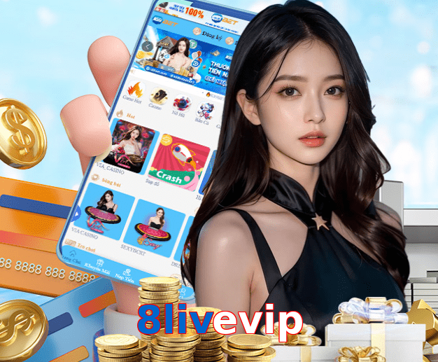 8livevip