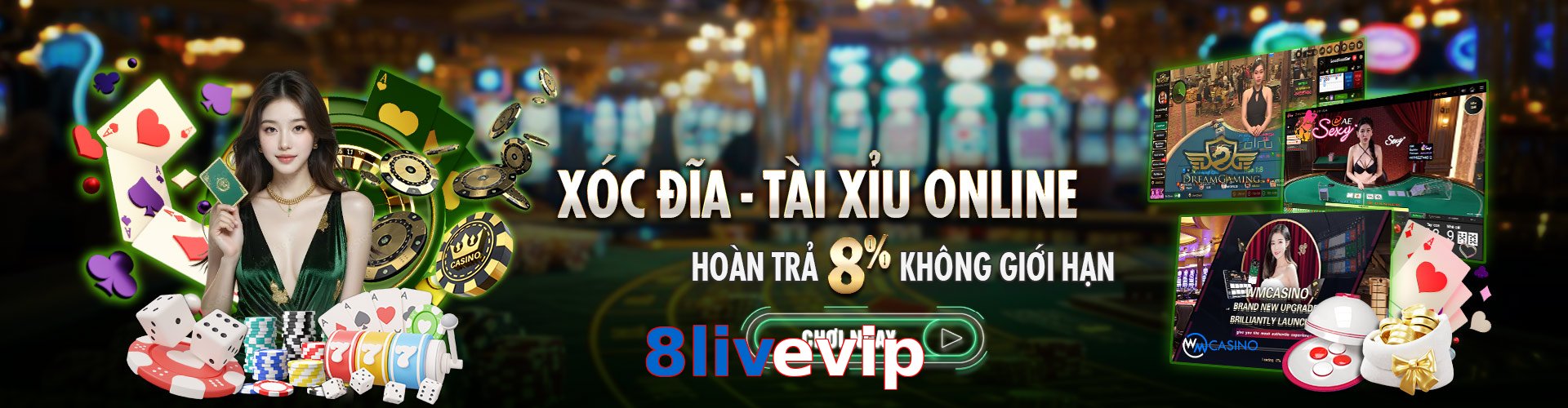 8livevip