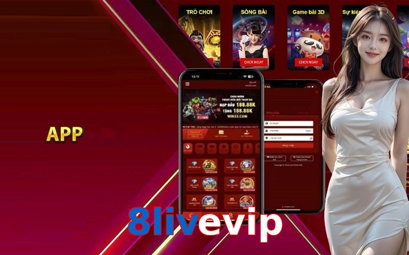 8livevip