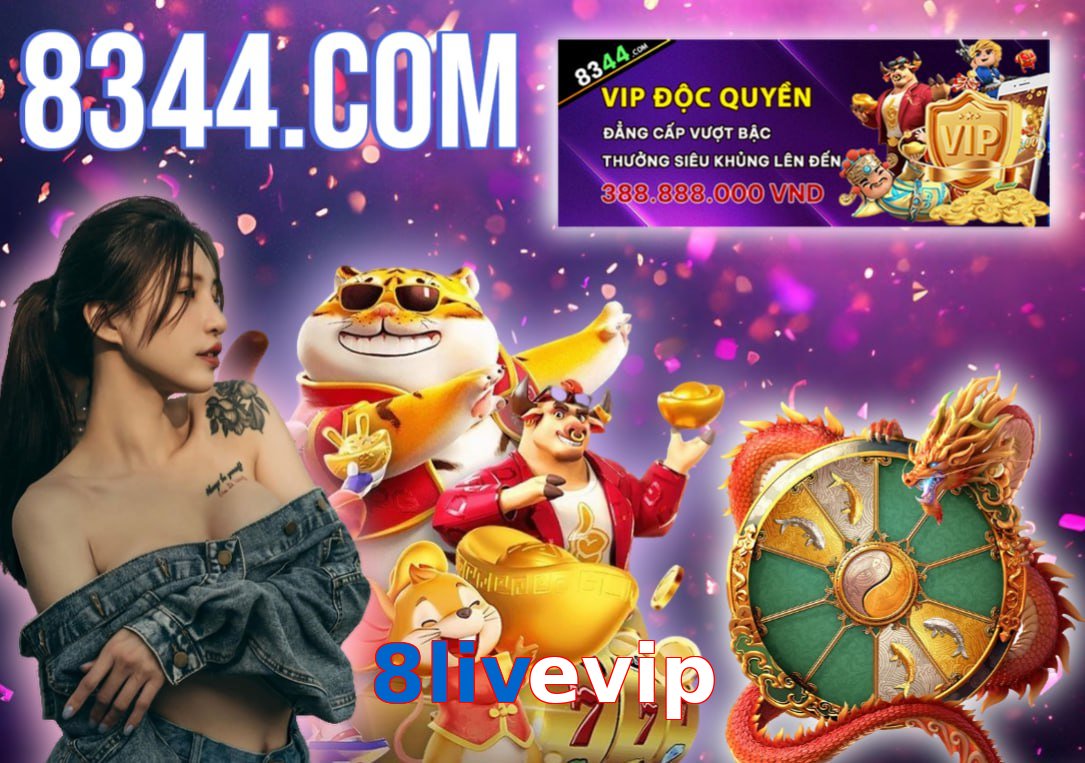 8livevip