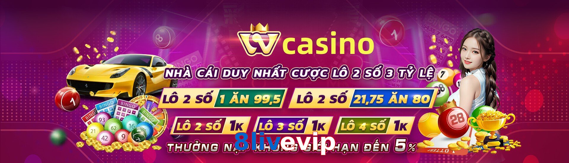 8livevip